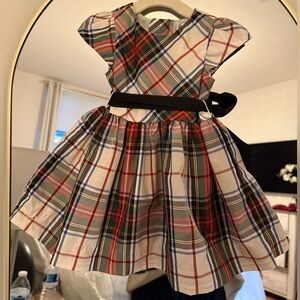 Ralph Lauren 6 month old dress